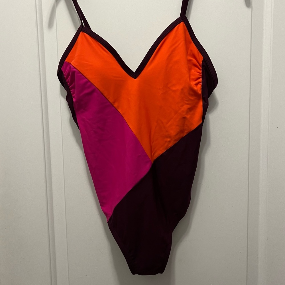 Target Kona Sol One Piece Swimsuit